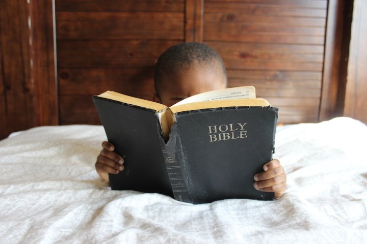 Reading the Bible in a Year with your kids | February reading&nbsp;plan