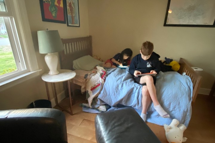 Relax, mama. You’re going to survive the COVID-19 school&nbsp;closures.