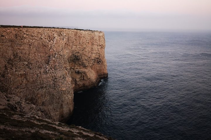 Grief is a good guide through dark&nbsp;times