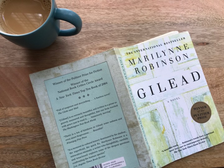 Daily quarantine thought: A&nbsp;Prayer