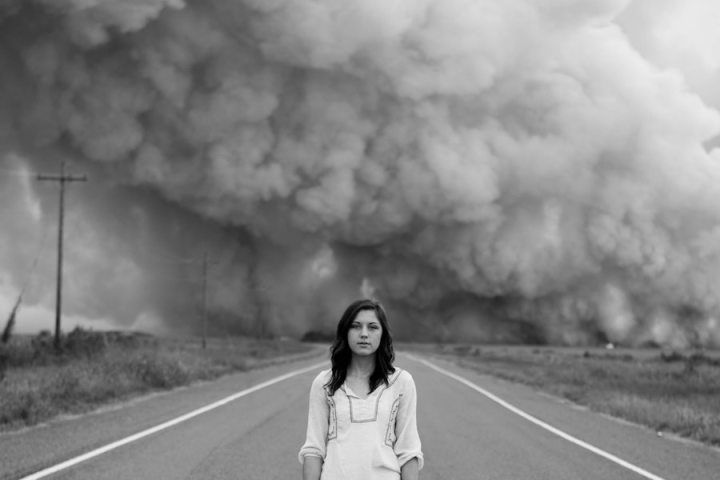 Daily quarantine thought: You don’t have to save the world. You just have to get through&nbsp;today.