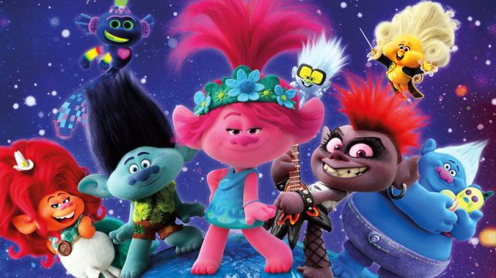 Daily quarantine thought: Do I plan a meaningful tenebrae service from scratch for my family…or just watch Trolls 2&nbsp;instead?