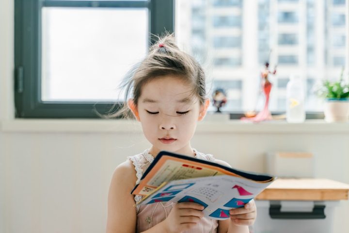 How to make quarantine time quality time: Our favorite read-aloud books with kids