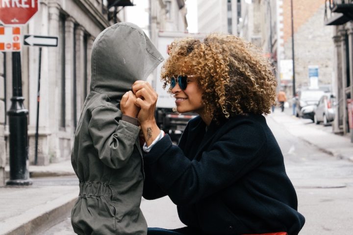 How to turn all this quantity time into quality time…without losing your mind in the&nbsp;process.