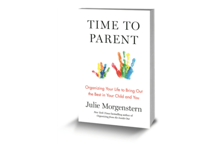 Daily quarantine thought: How much quality time do our kids really&nbsp;need?