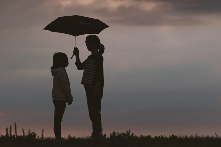 Hi, special needs mom who’s not doing okay in this pandemic. You’re not&nbsp;alone.