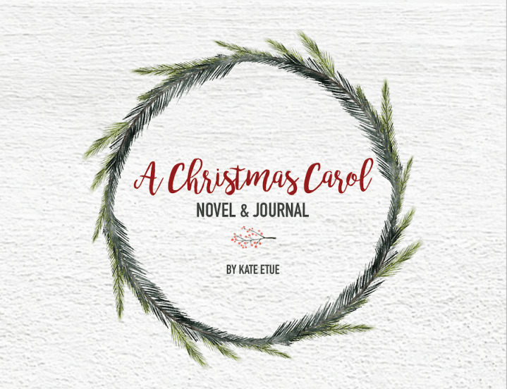 Resource | A Christmas Carol curriculum for&nbsp;homeschooling