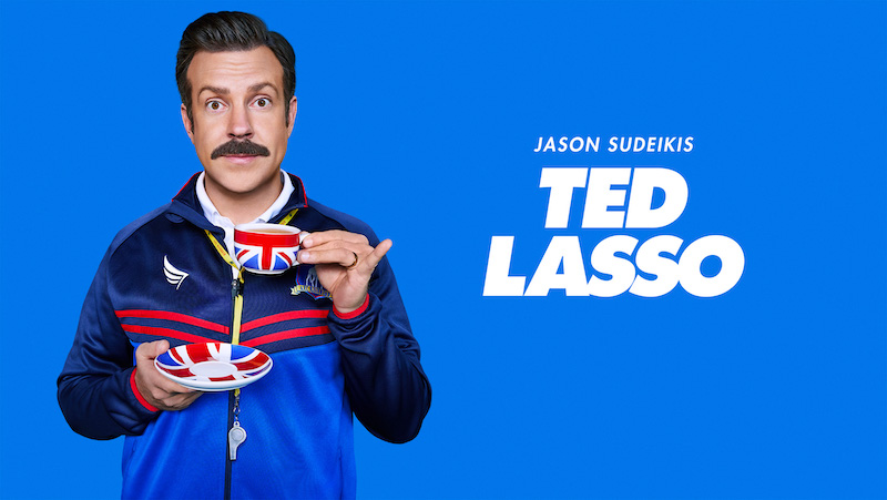 12 things I loved in 2020: Ted Lasso on Apple TV+