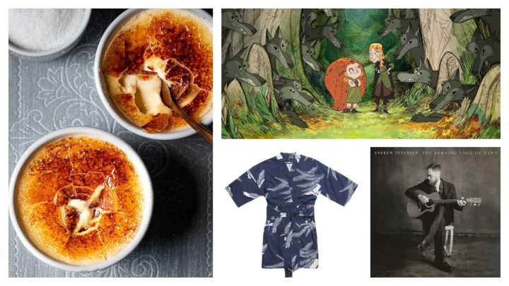 12 things I actually loved in&nbsp;2020