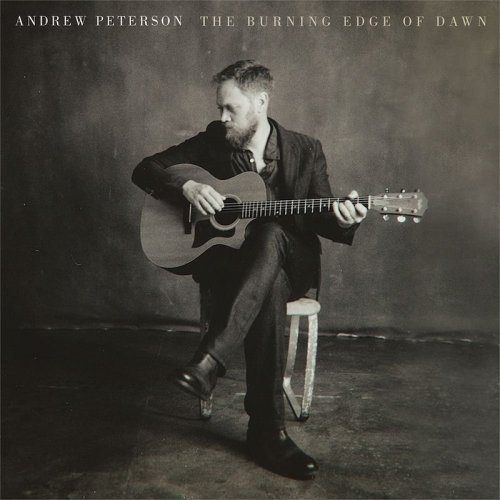 12 things I loved in 2020: The Burning Edge of Dawn by Andrew Peterson