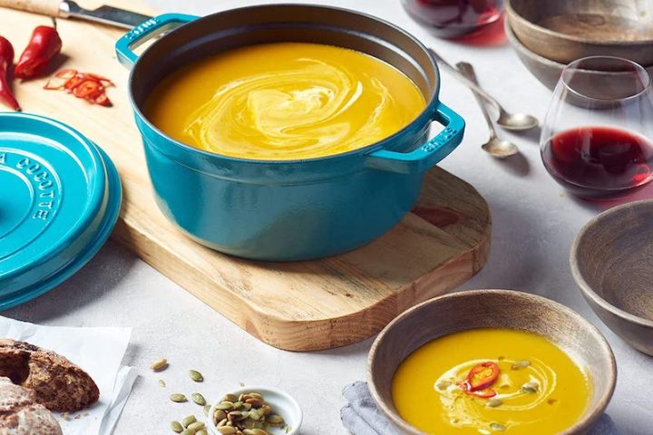 12 things I loved in 2020: My Staub Coquette