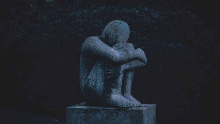 The sacred ground of broken&nbsp;expectations