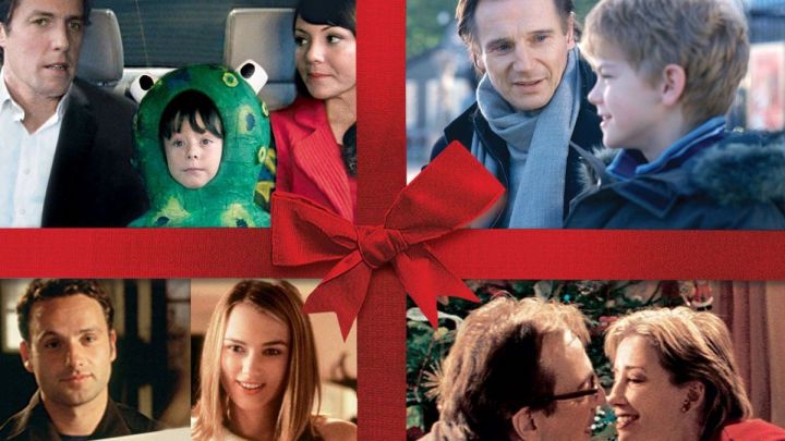 How to watch Love Actually without the nude&nbsp;scenes