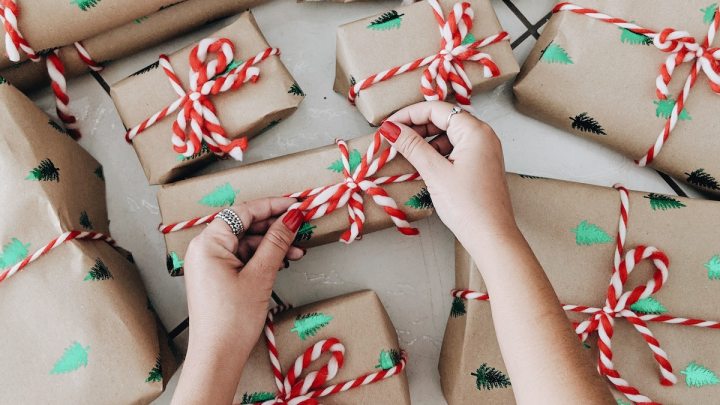 Did Christmas overwhelm you? Here’s our year-long Christmas shopping plan for&nbsp;sanity.