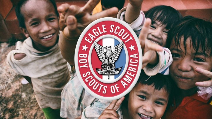 50 Eagle Project Ideas with a Social Justice Focus