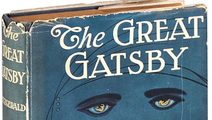 The Great Gatsby: A free high school literature unit for&nbsp;teachers