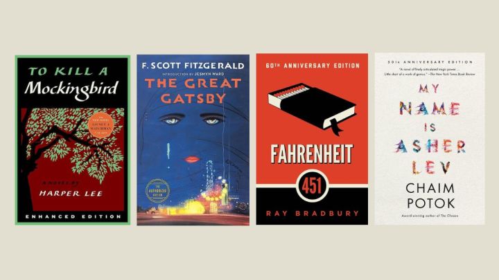 How I taught high school Modern Literature at our homeschool&nbsp;co-op