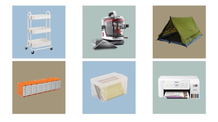 ICYMI: Spilled Milk&nbsp;Shopping!