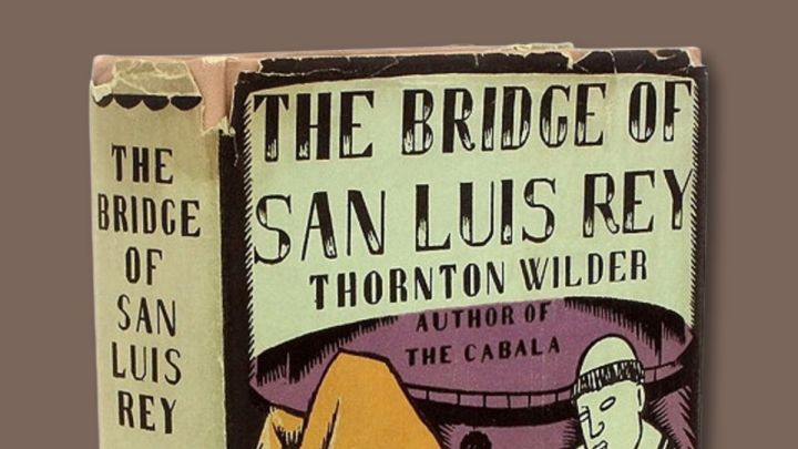 The Bridge of San Luis Rey: a free high school literature study&nbsp;guide