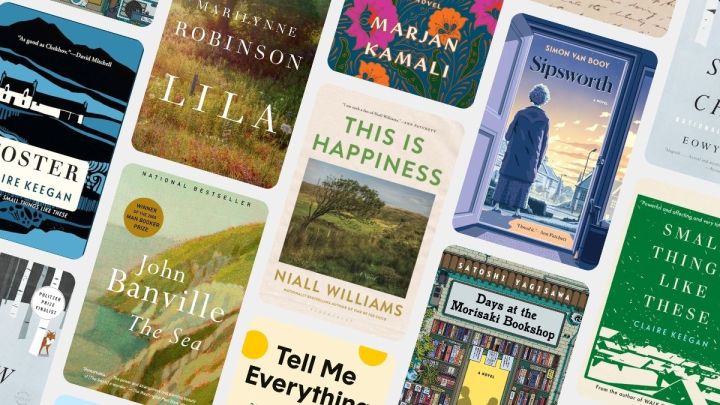 Winter 2025 Book Club&nbsp;Picks