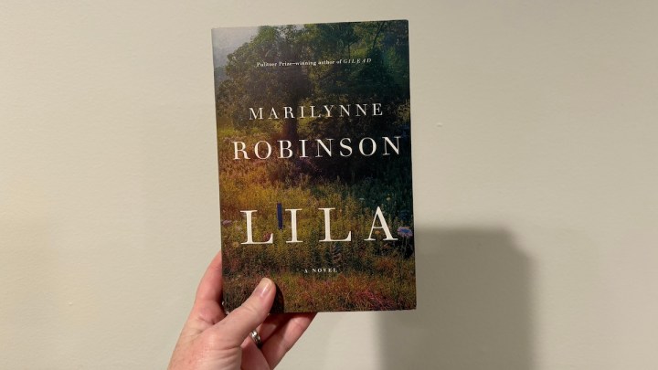 Lila | Book&nbsp;Review