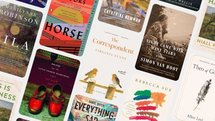 My 2025 Reading&nbsp;List