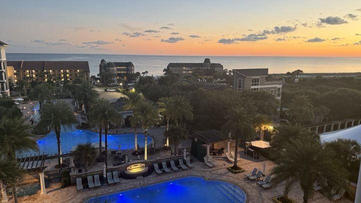 Dream Girls’ Weekend Destination: Henderson Beach&nbsp;Resort